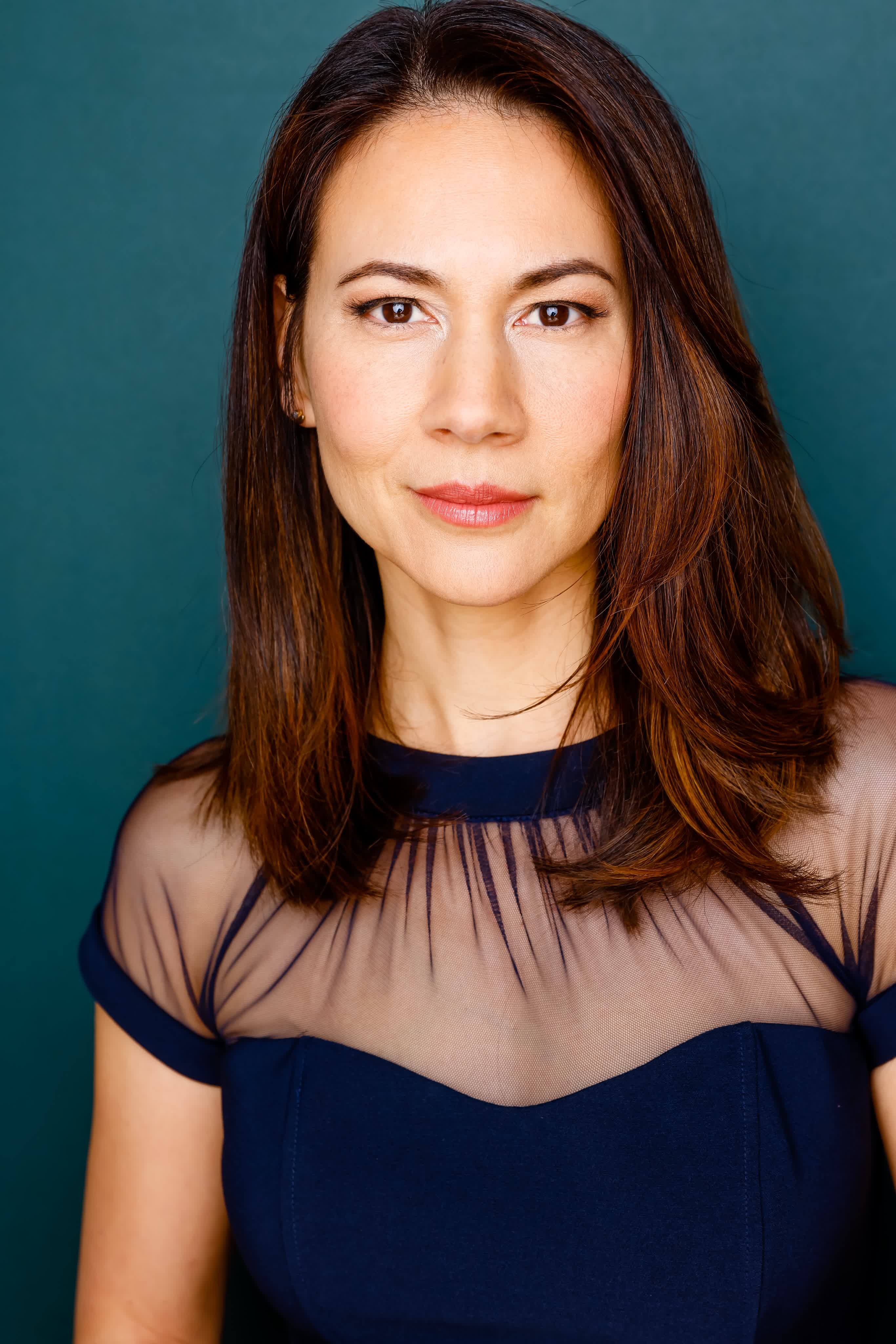 Catherine Kresge