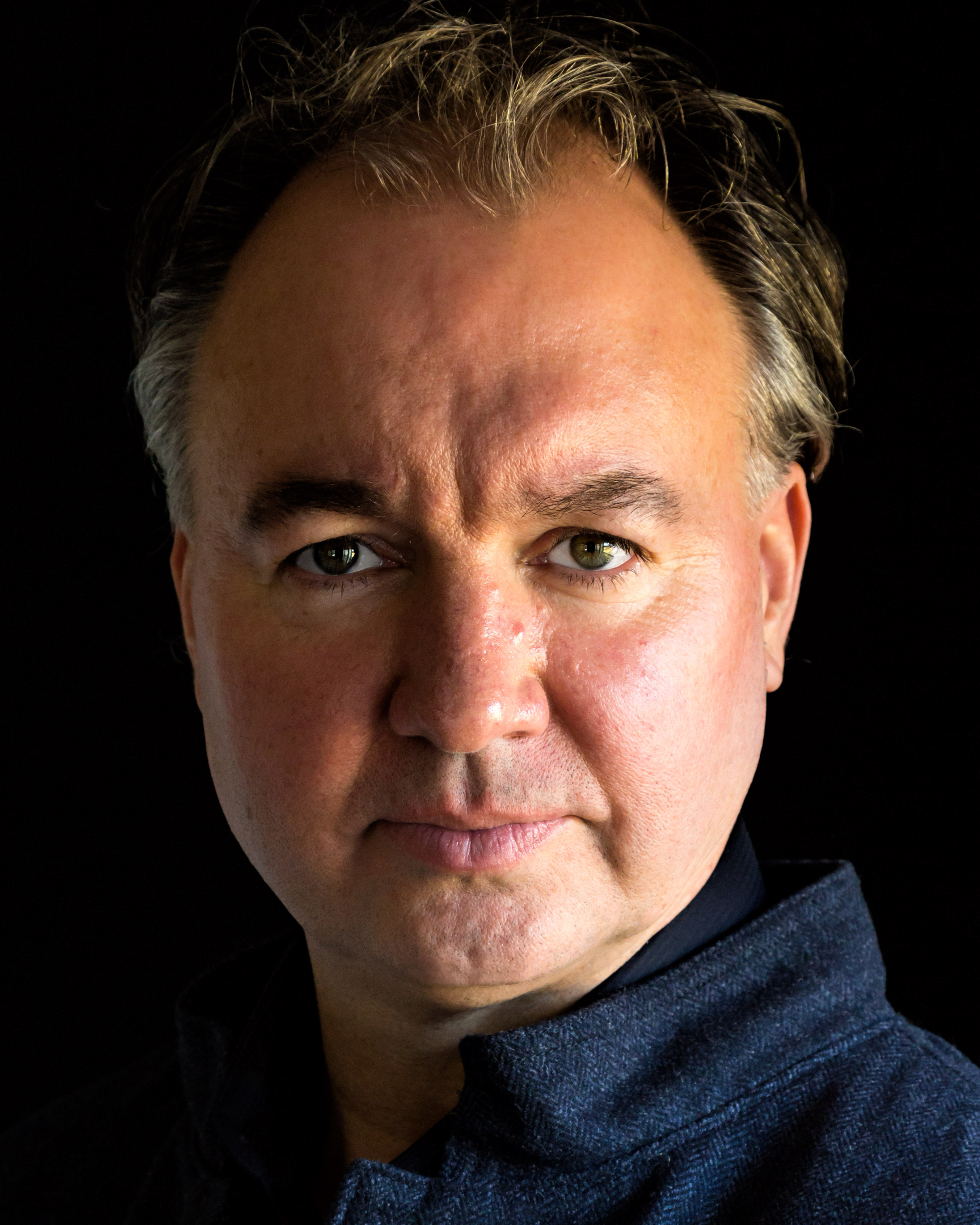Scott A. Martin
