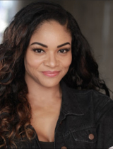 Erica Hubbard