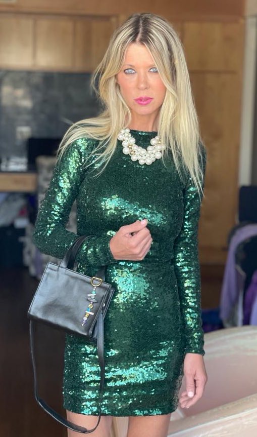 Tara Reid