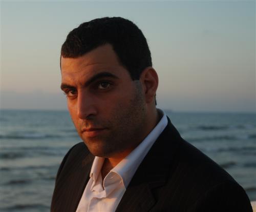 Jameel Khoury