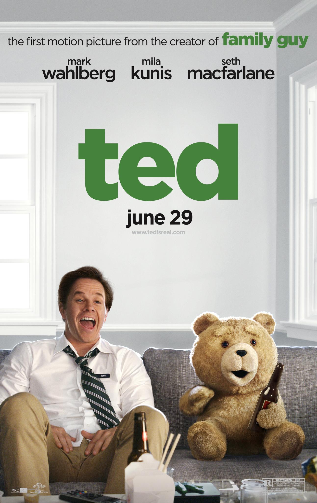 Ted-720P
