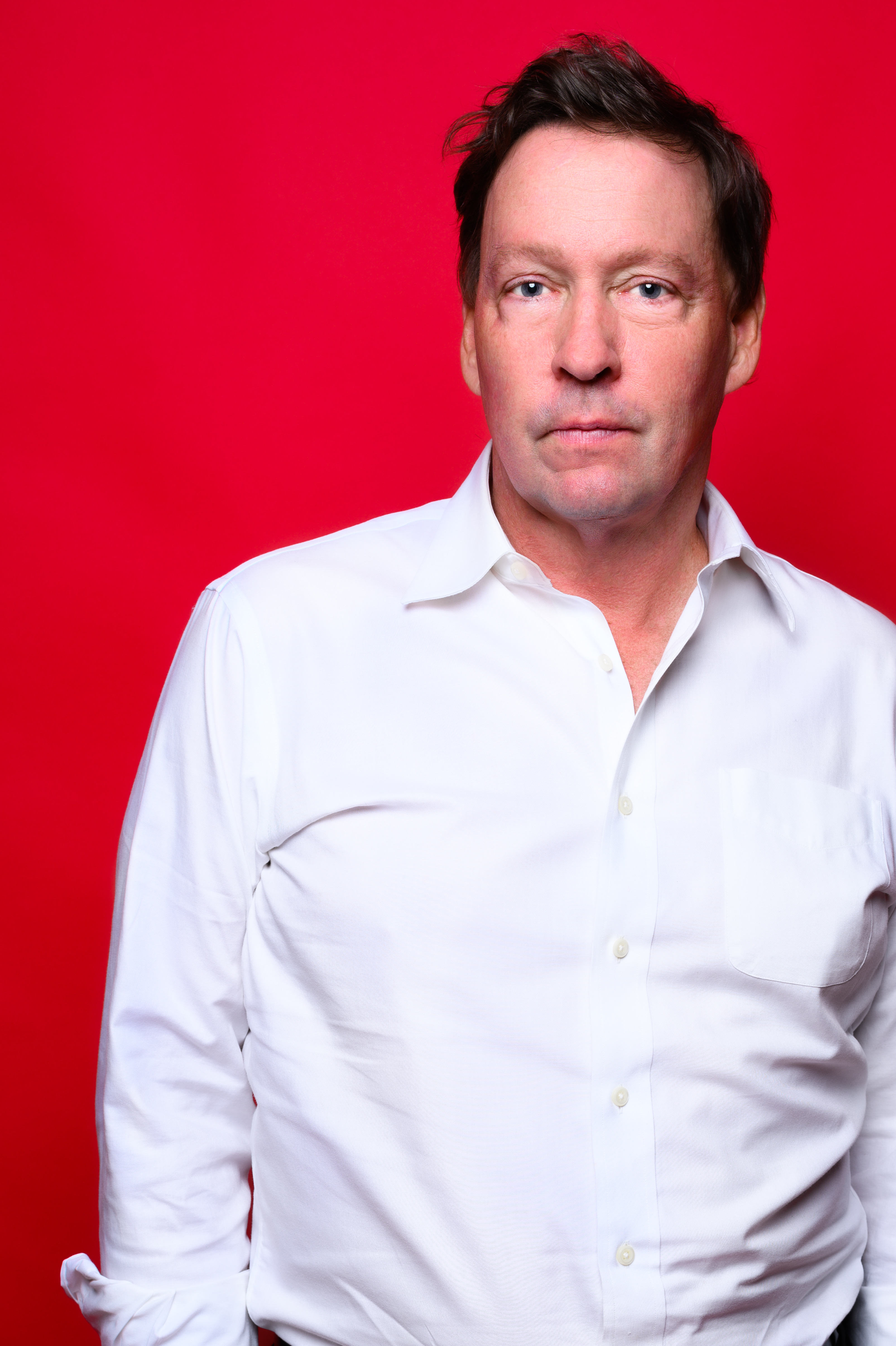 D.B. Sweeney