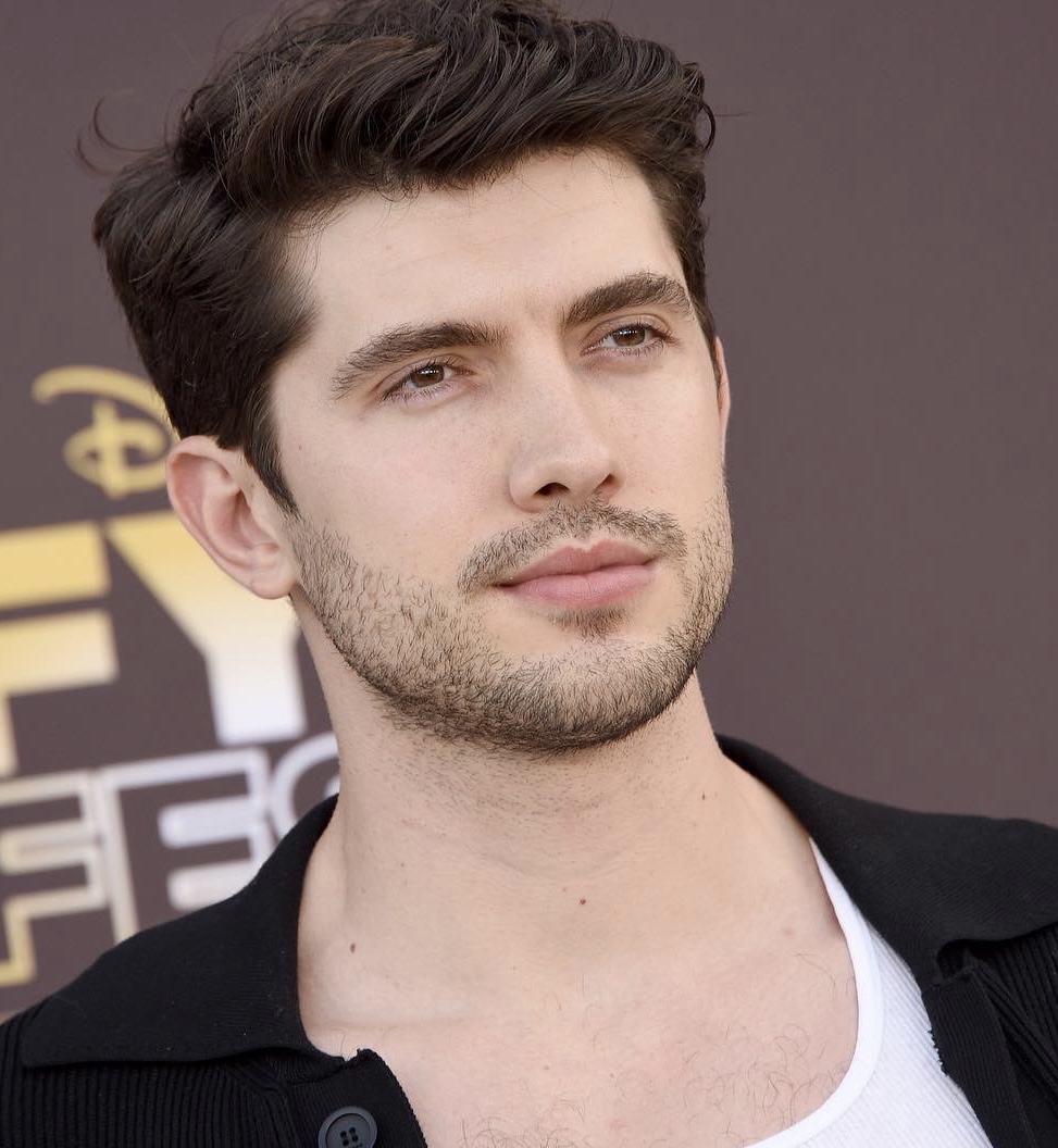 Carter Jenkins