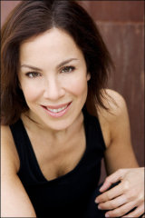 Christina Cabot
