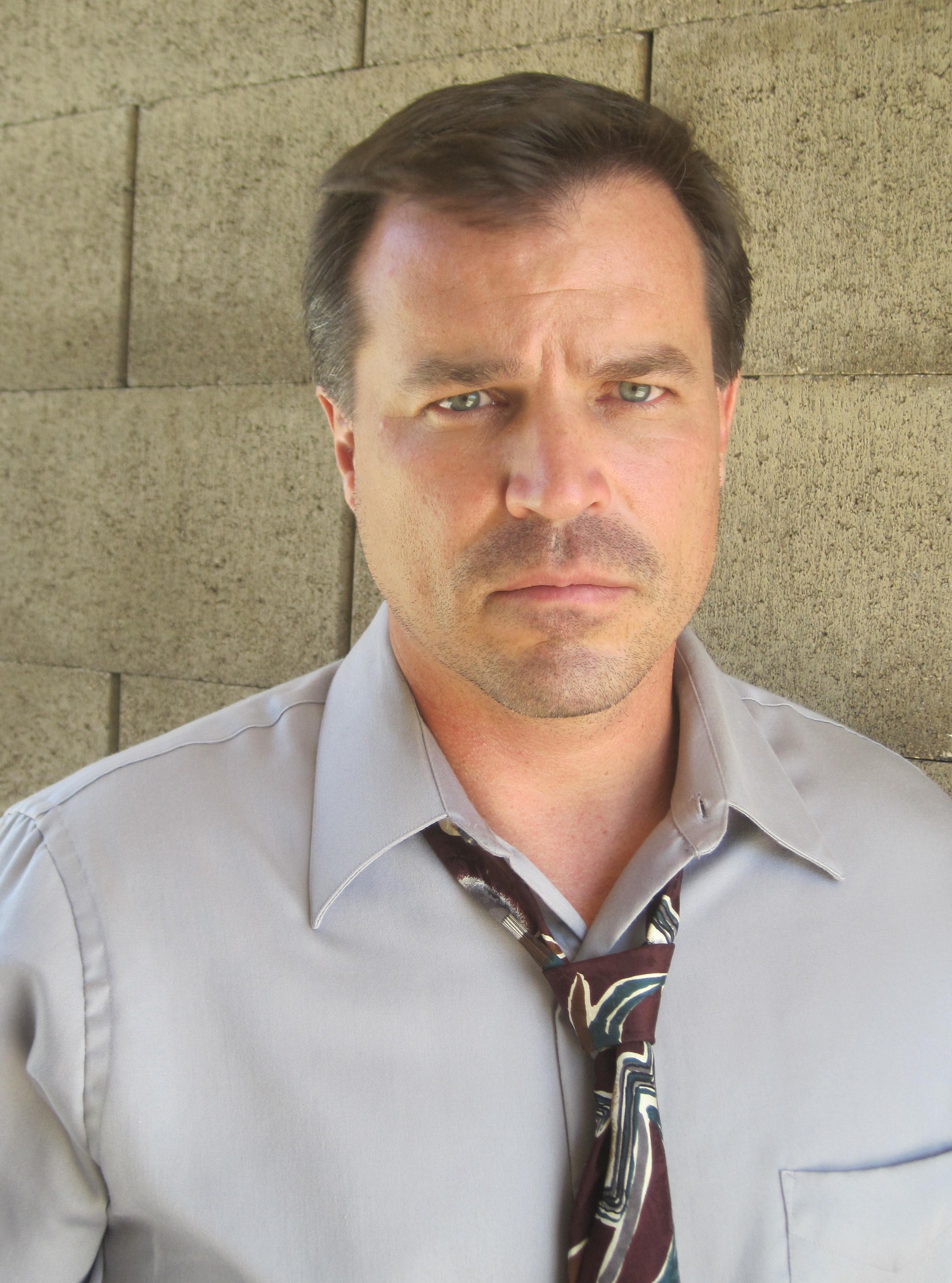 Larry Krask