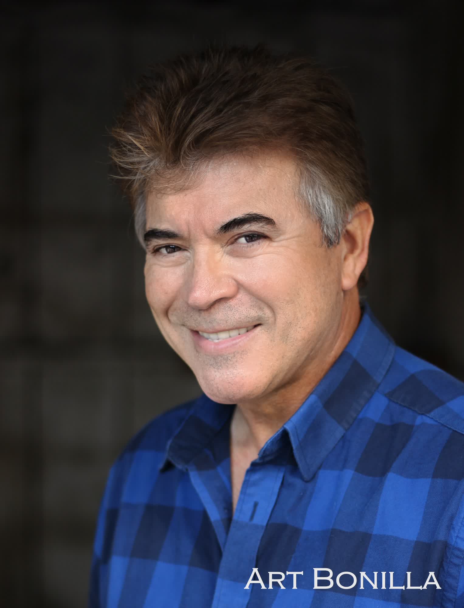 Art Bonilla