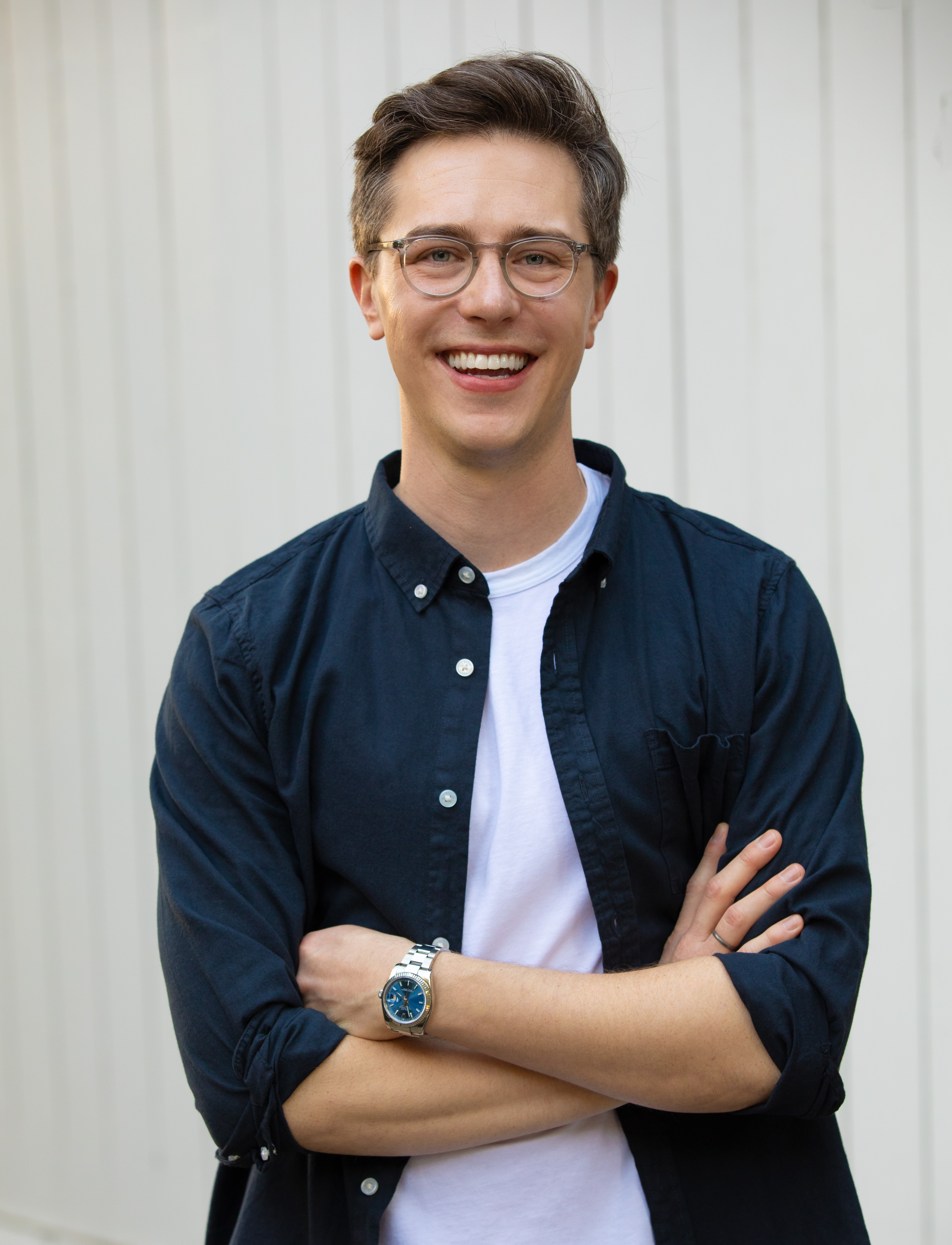 Brett Morris