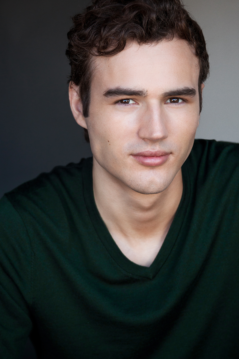 Parker Mack