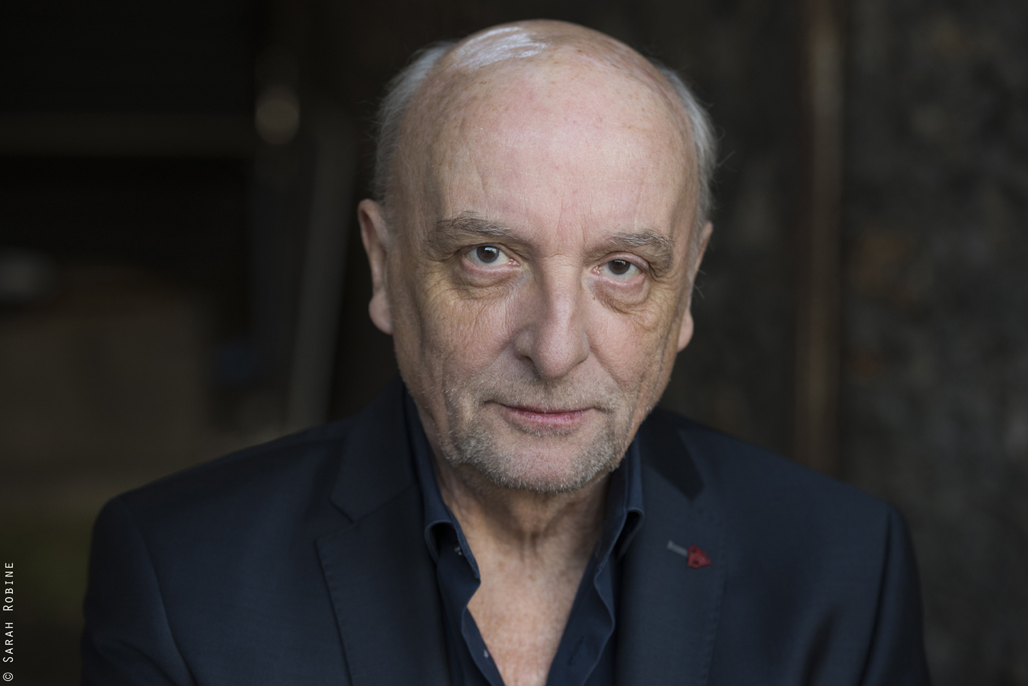 Laurent Claret