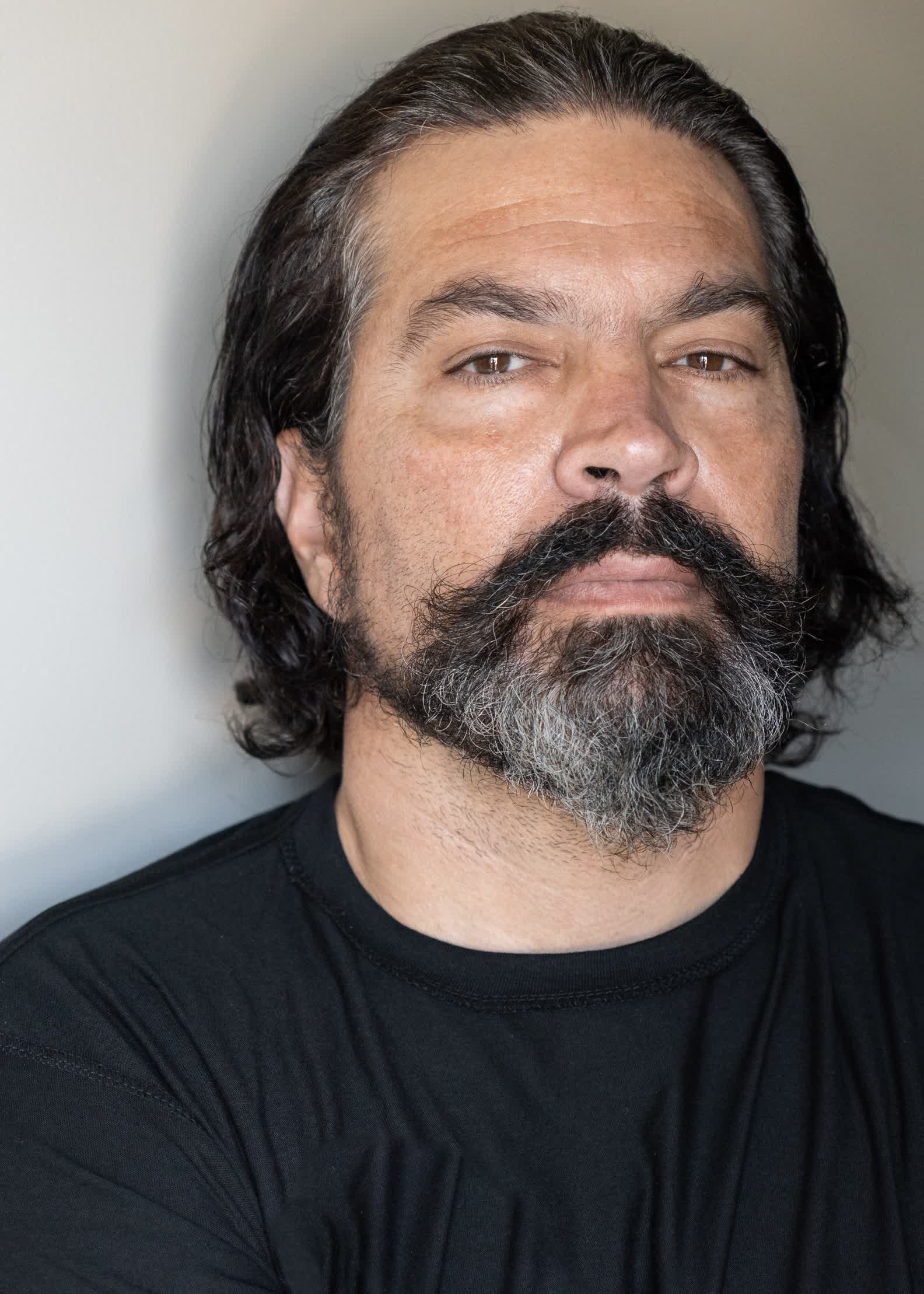 John Machado