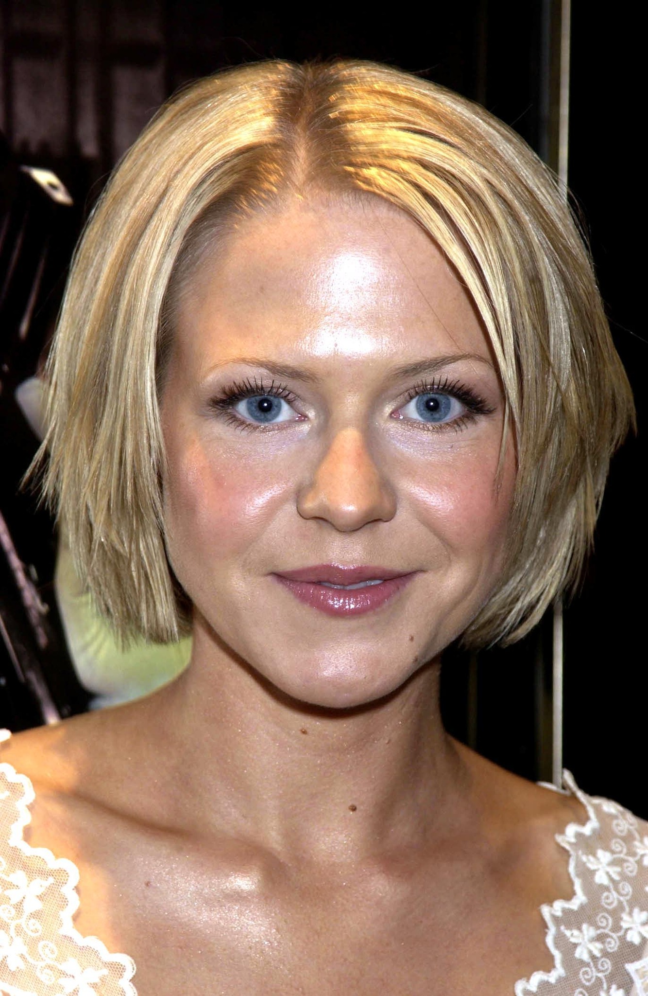Kellie Bright