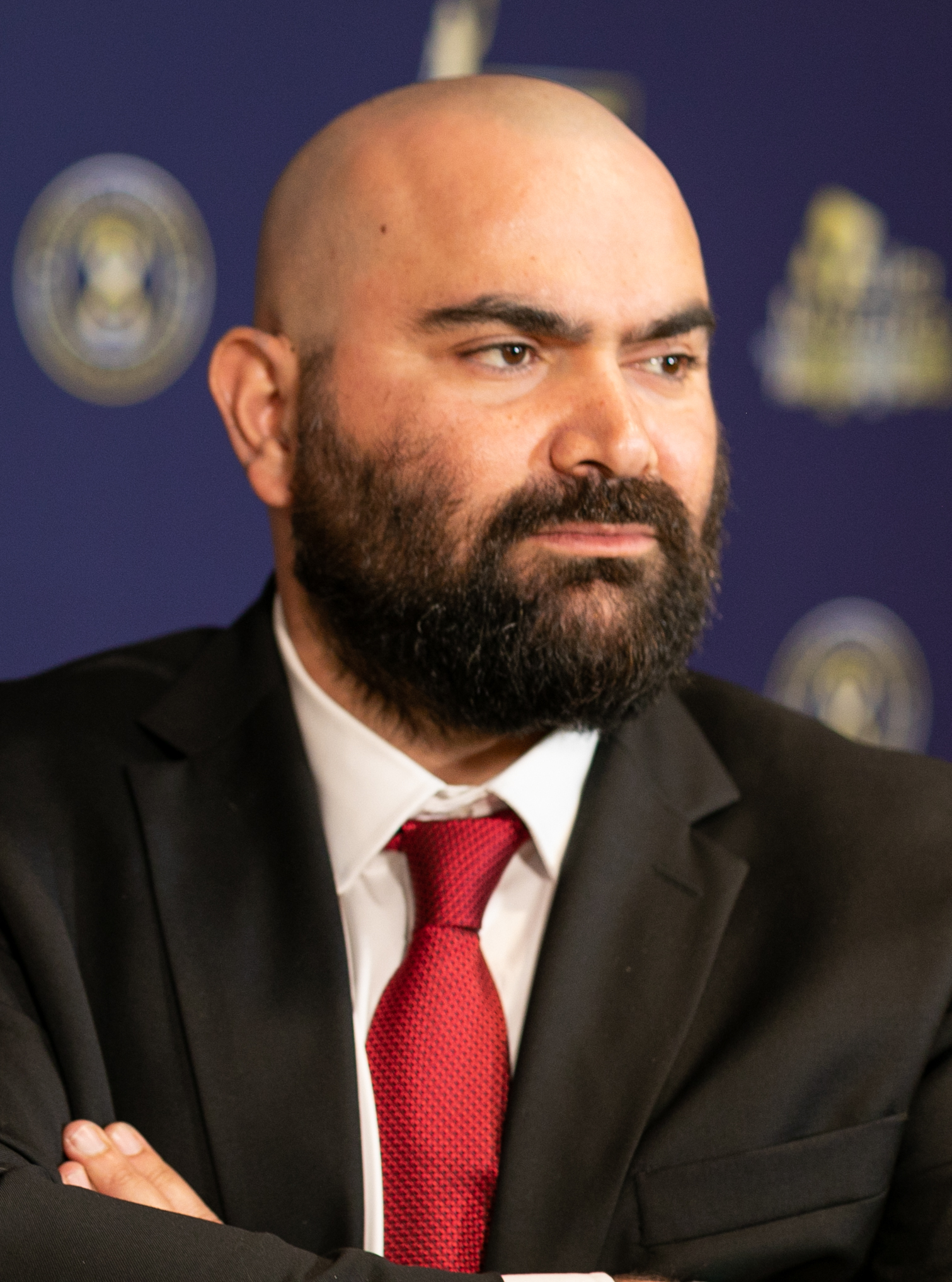 Hamzah Saman