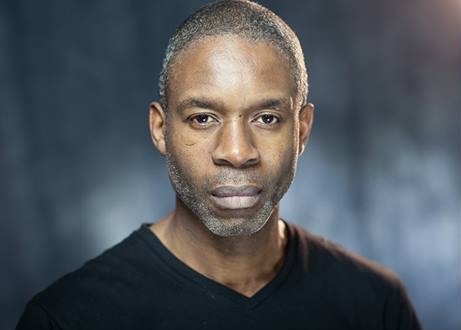 Wil Johnson