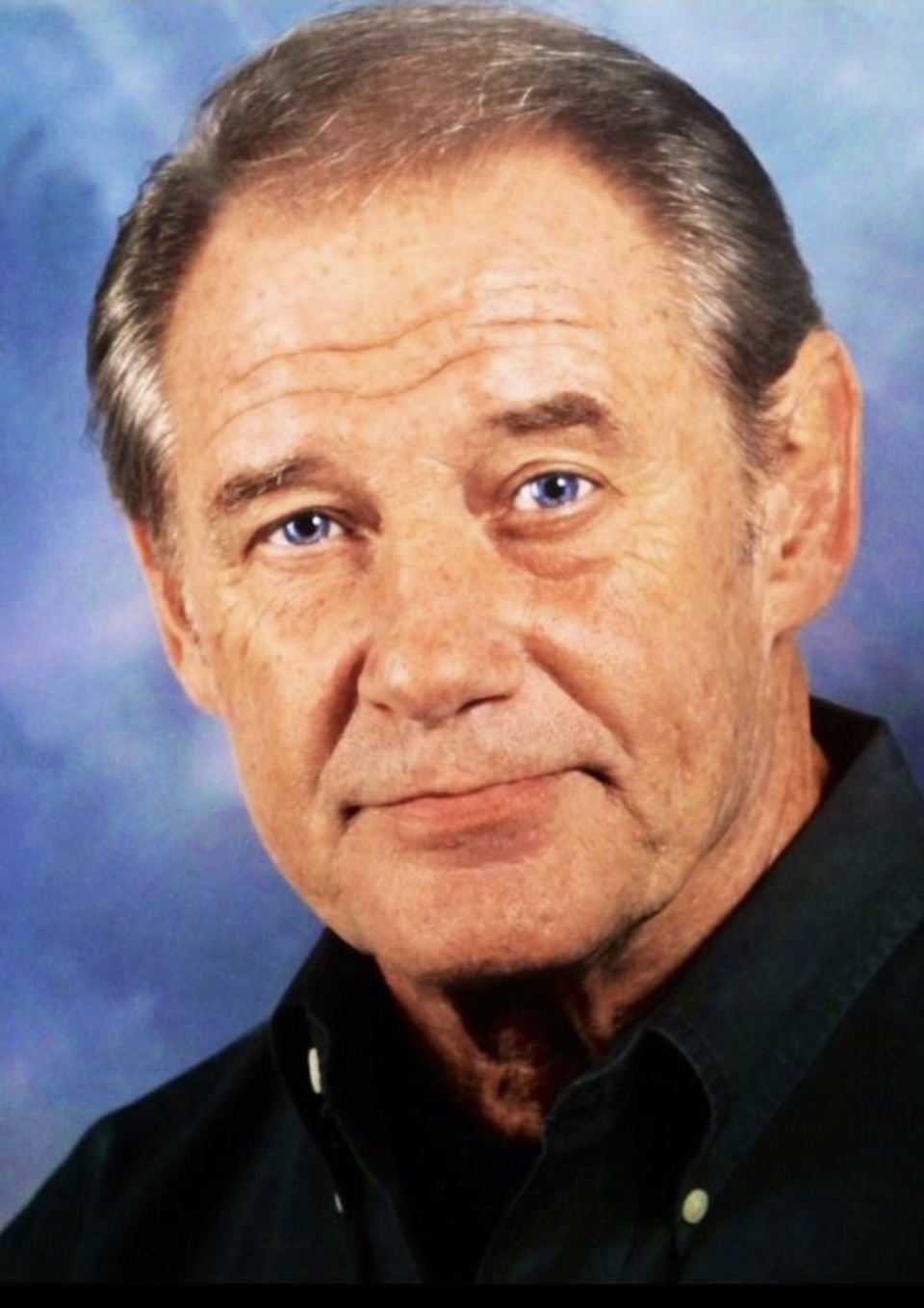 Danny Vinson
