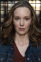 Bethany Anne Lind