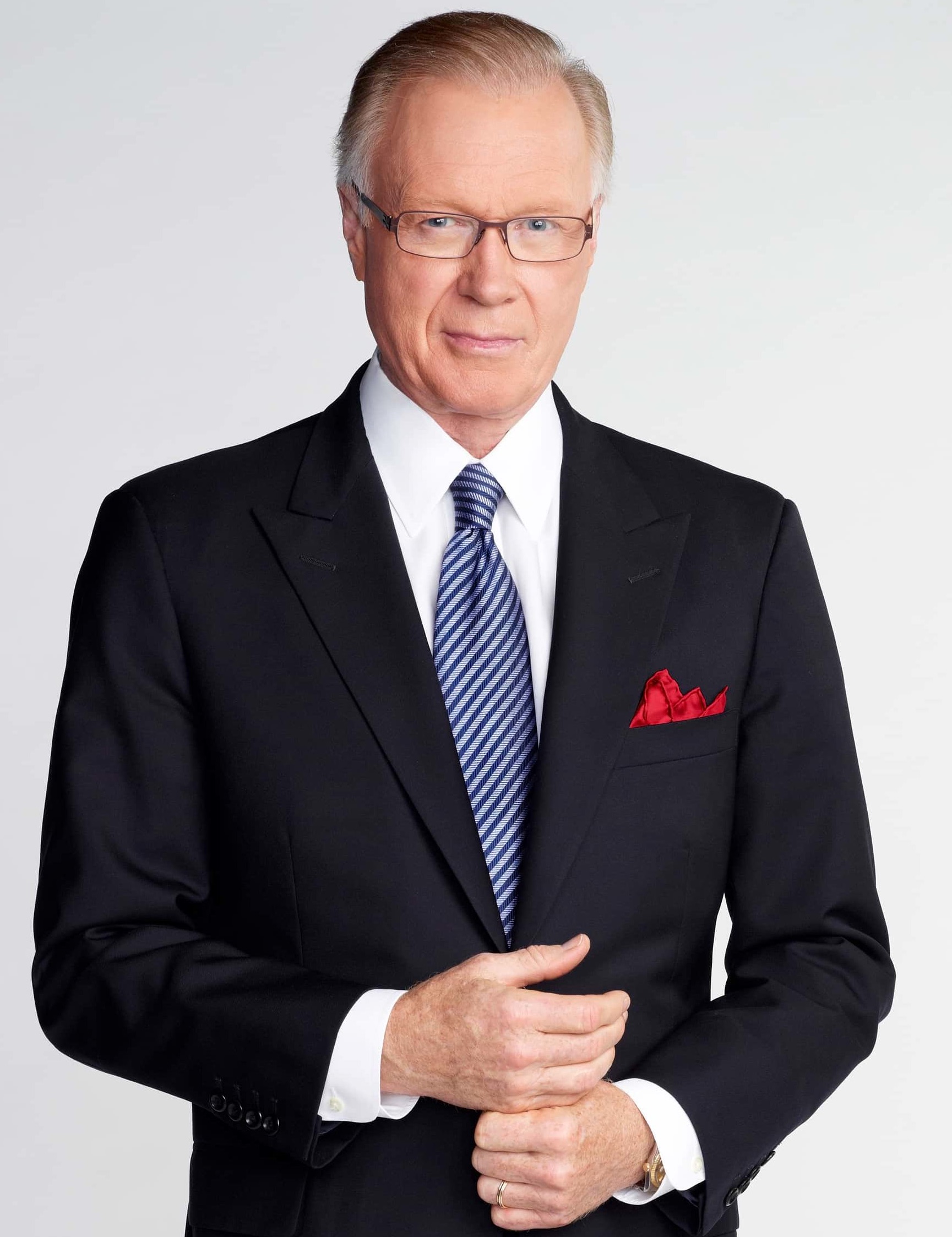 Chuck Scarborough