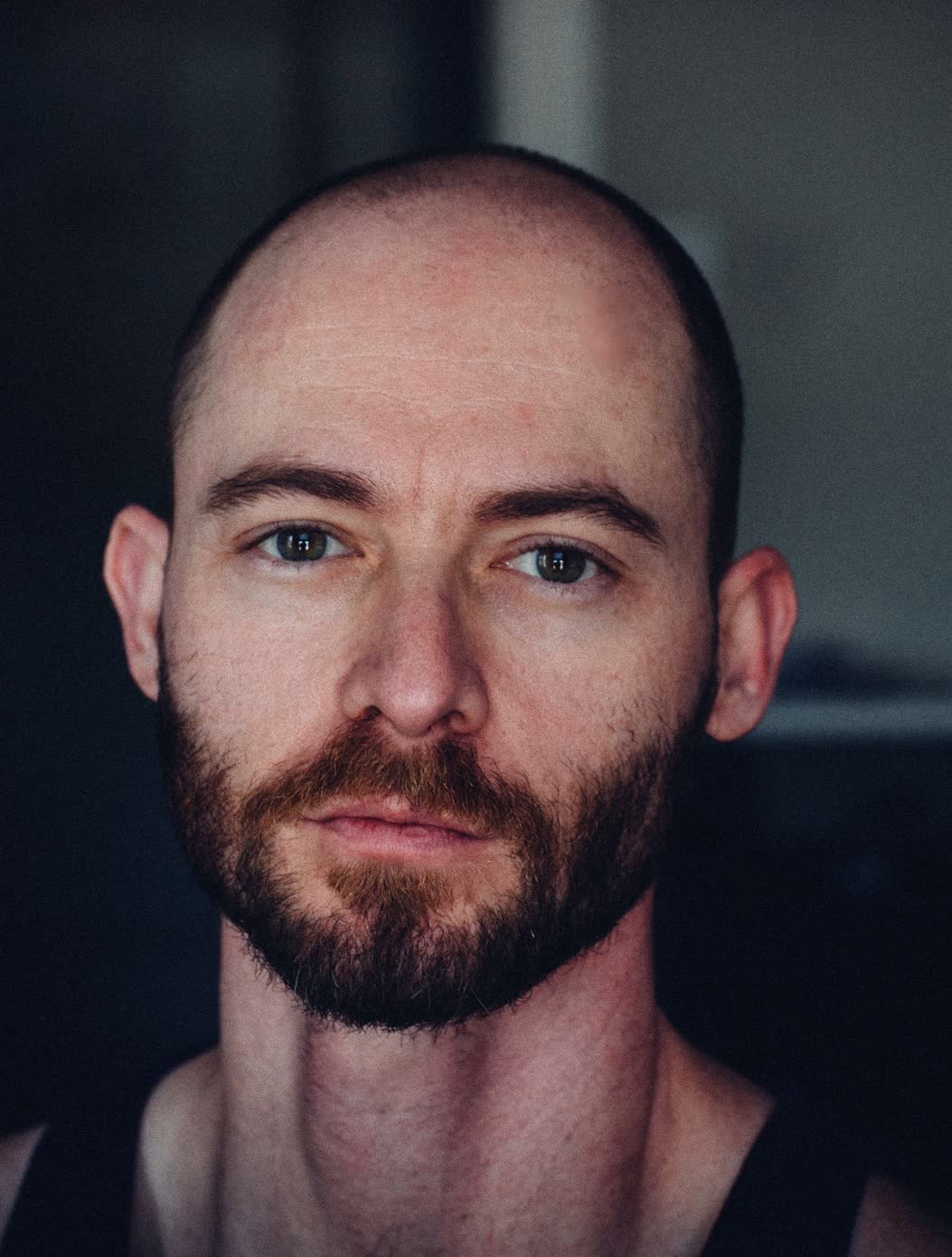 Corey Rieger