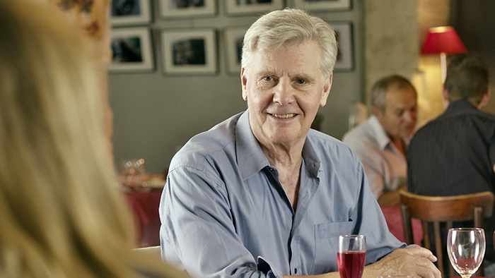 James Fox