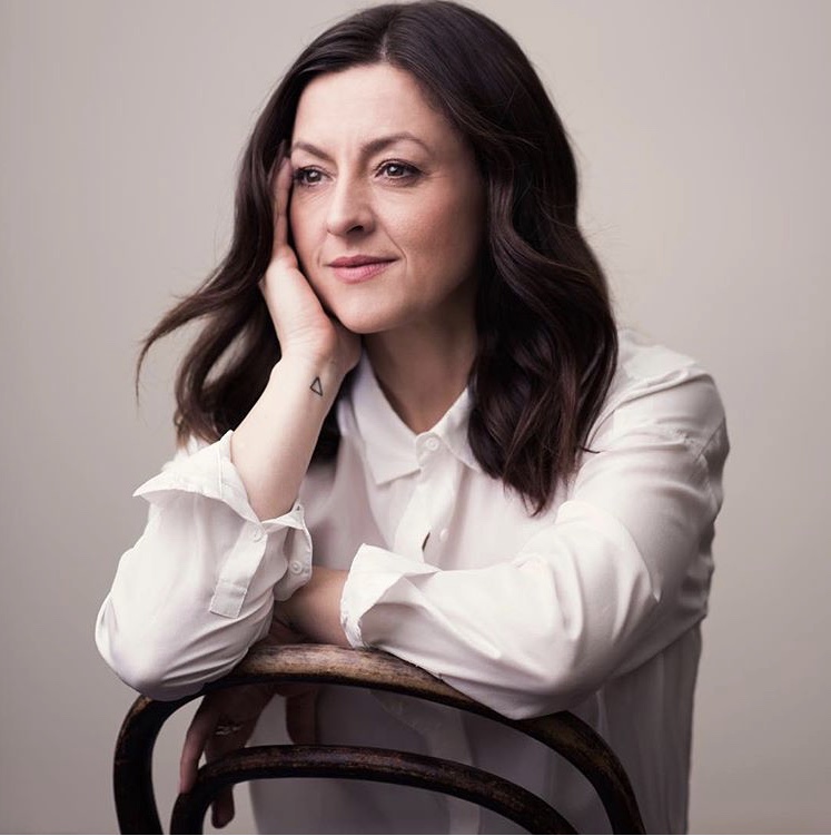 Jo Hartley