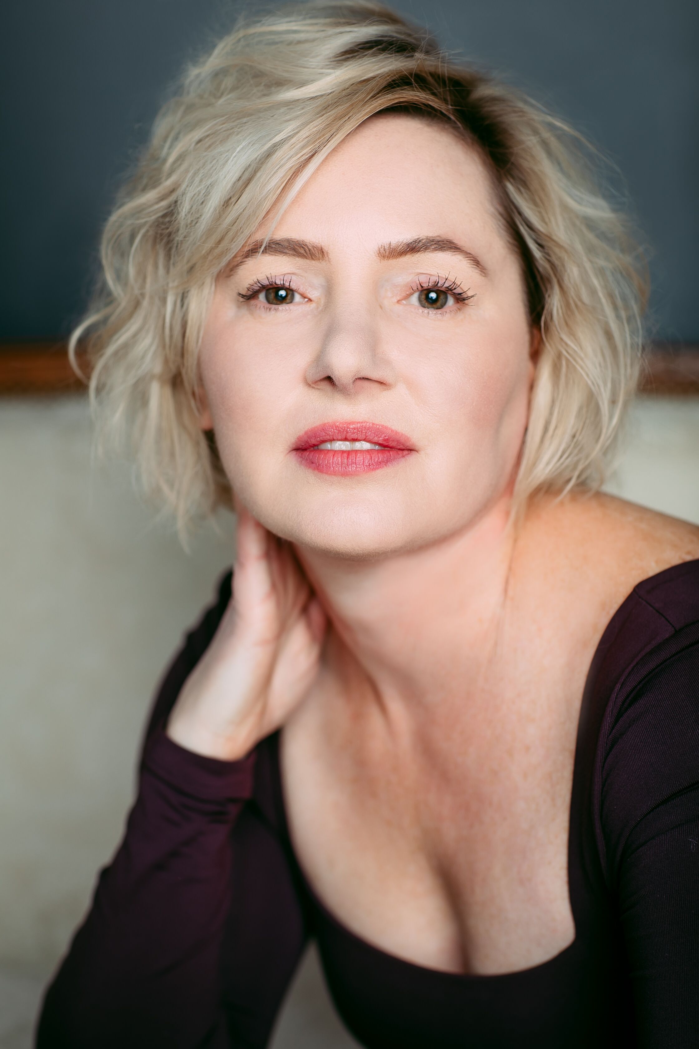 Victoria Bidewell