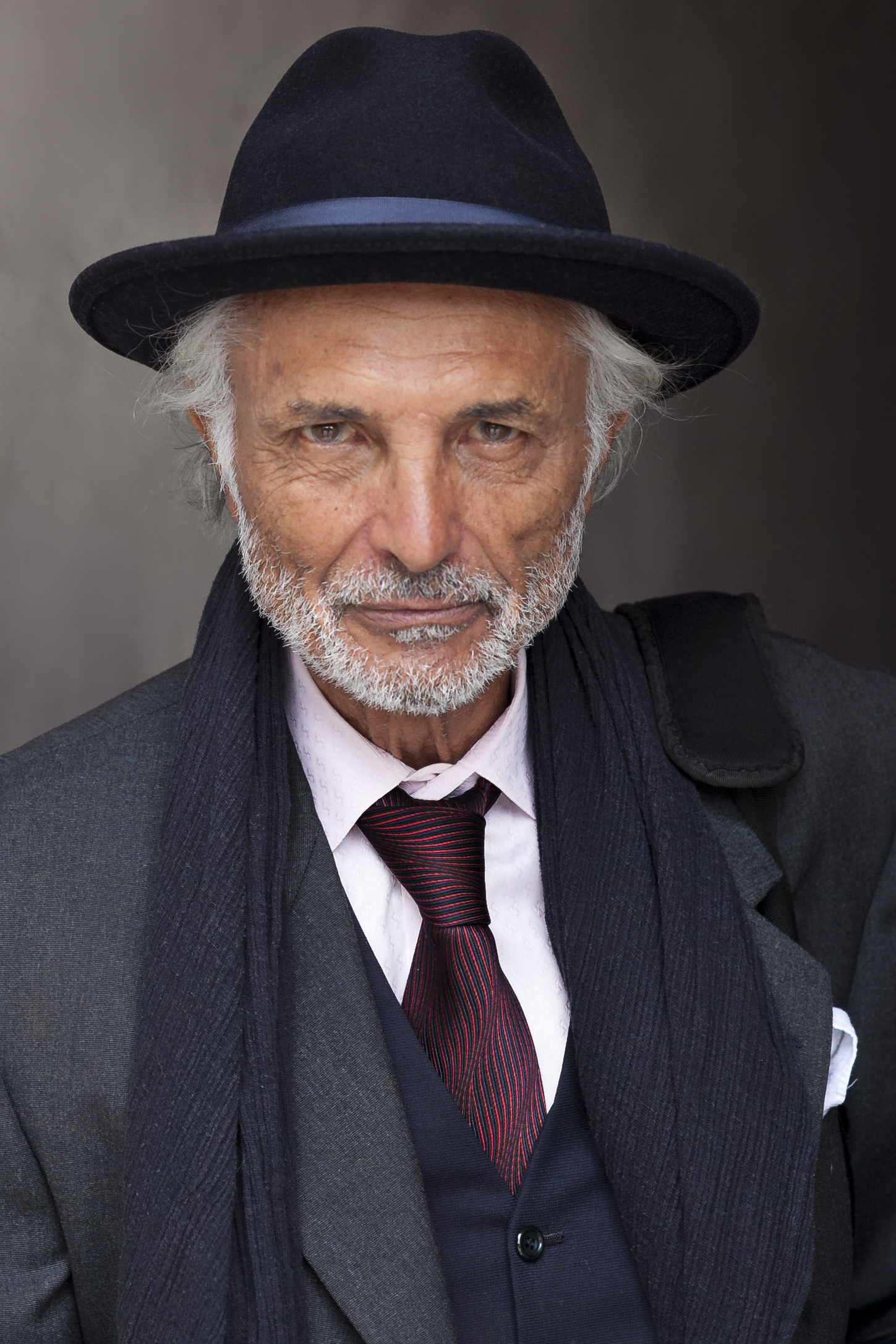 Robert Miano