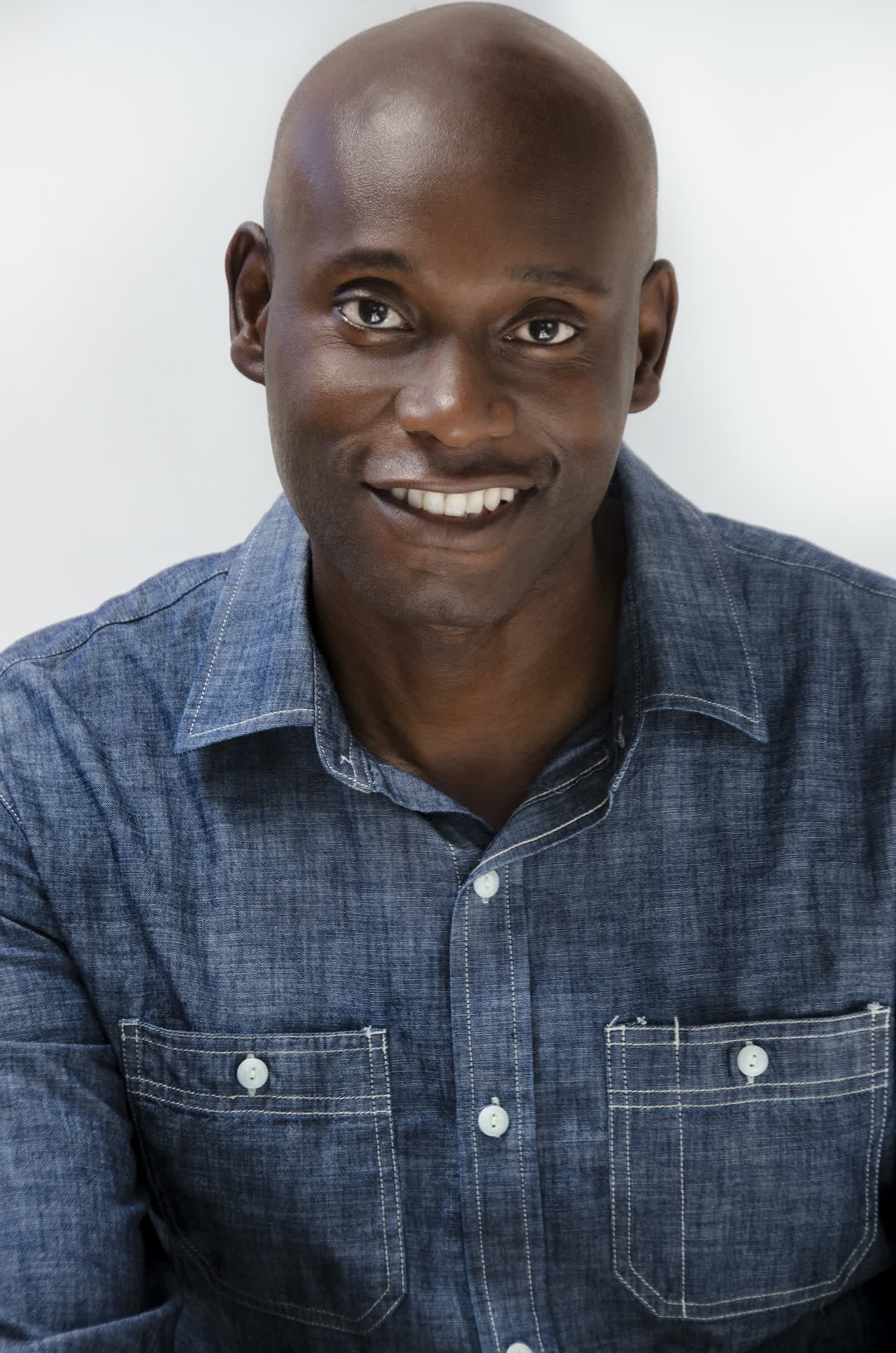 Rawle D. Lewis