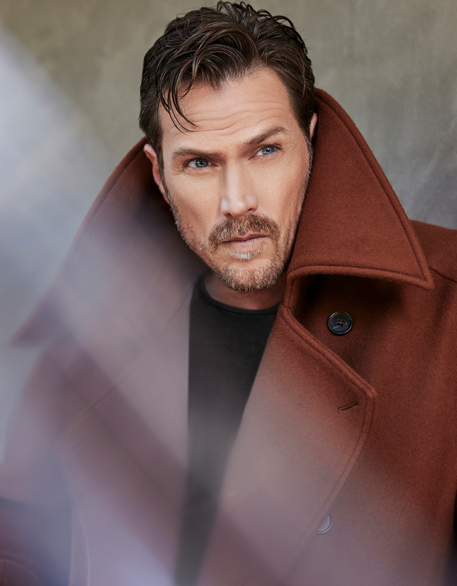 Jason Lewis