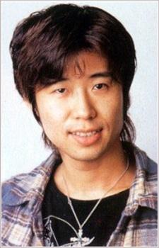 YΓ»ji Ueda
