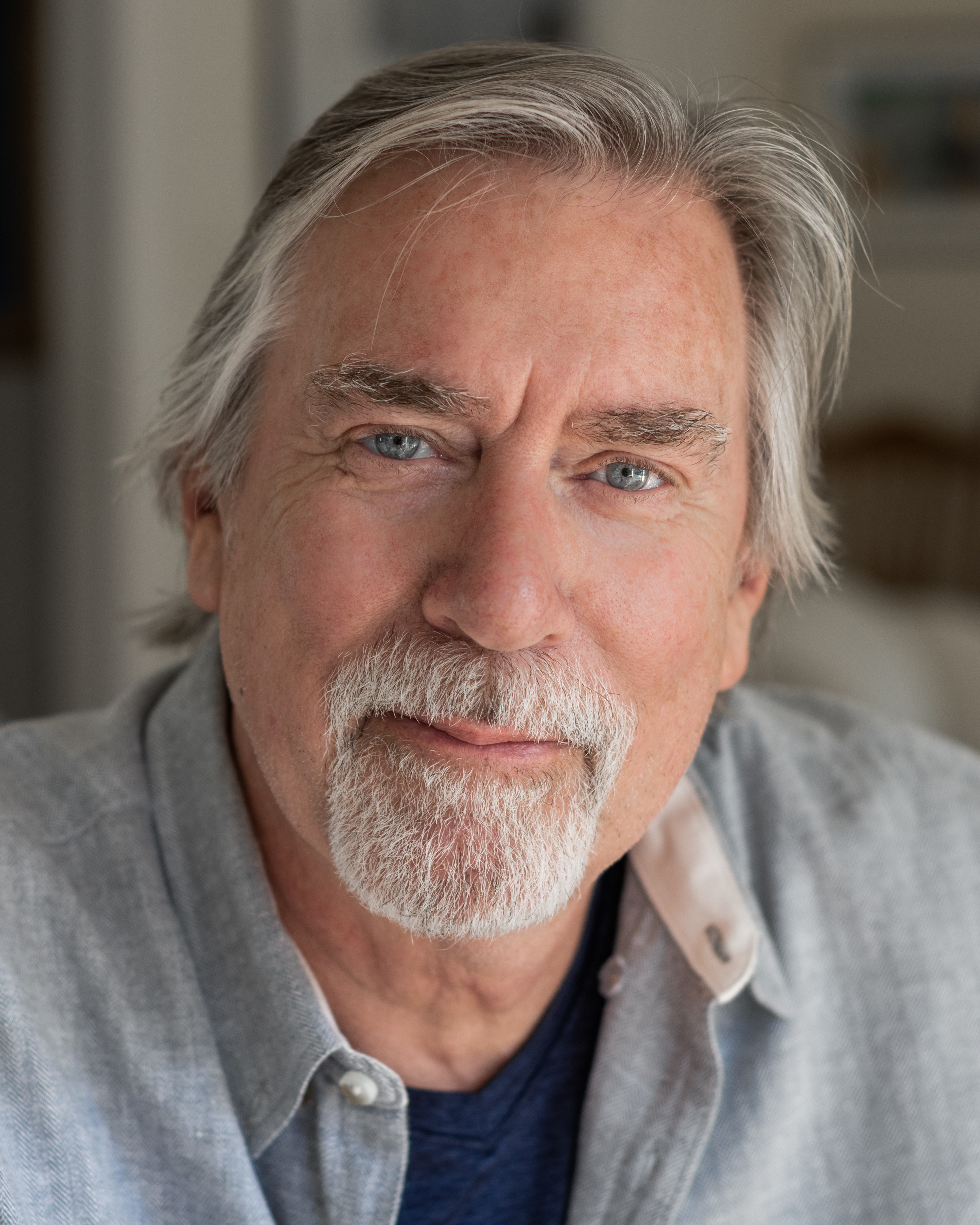 Alan McRae