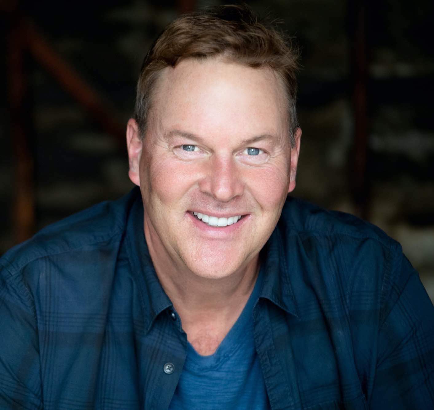 Sean O'Bryan