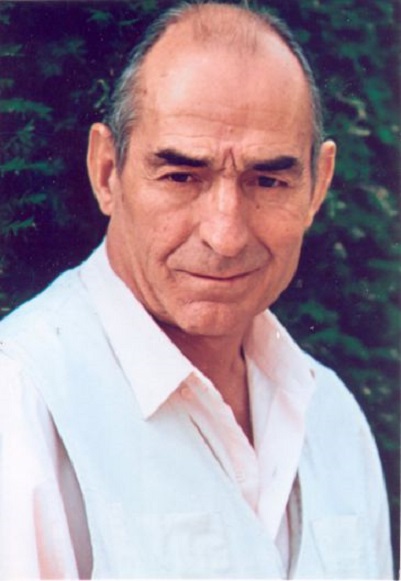 Saturnino GarcΓa