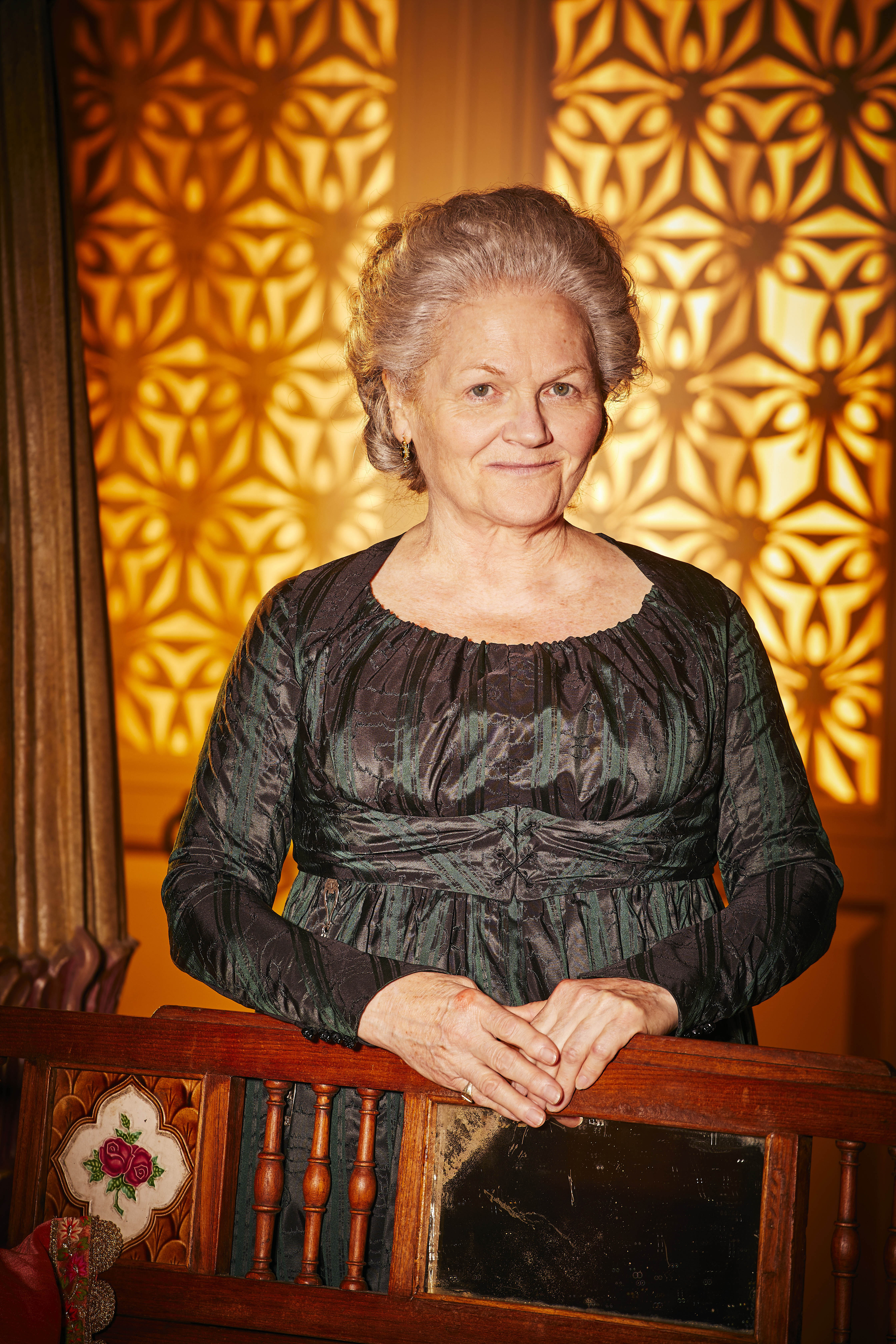 Lesley Nicol