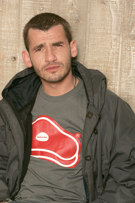 Kieran O'Brien