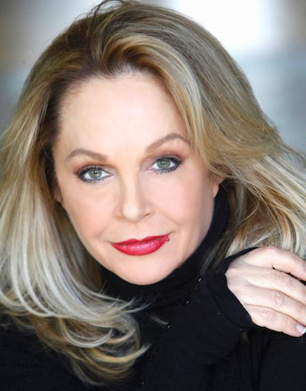 Charlene Tilton