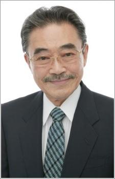 IchirΓ΄ Nagai