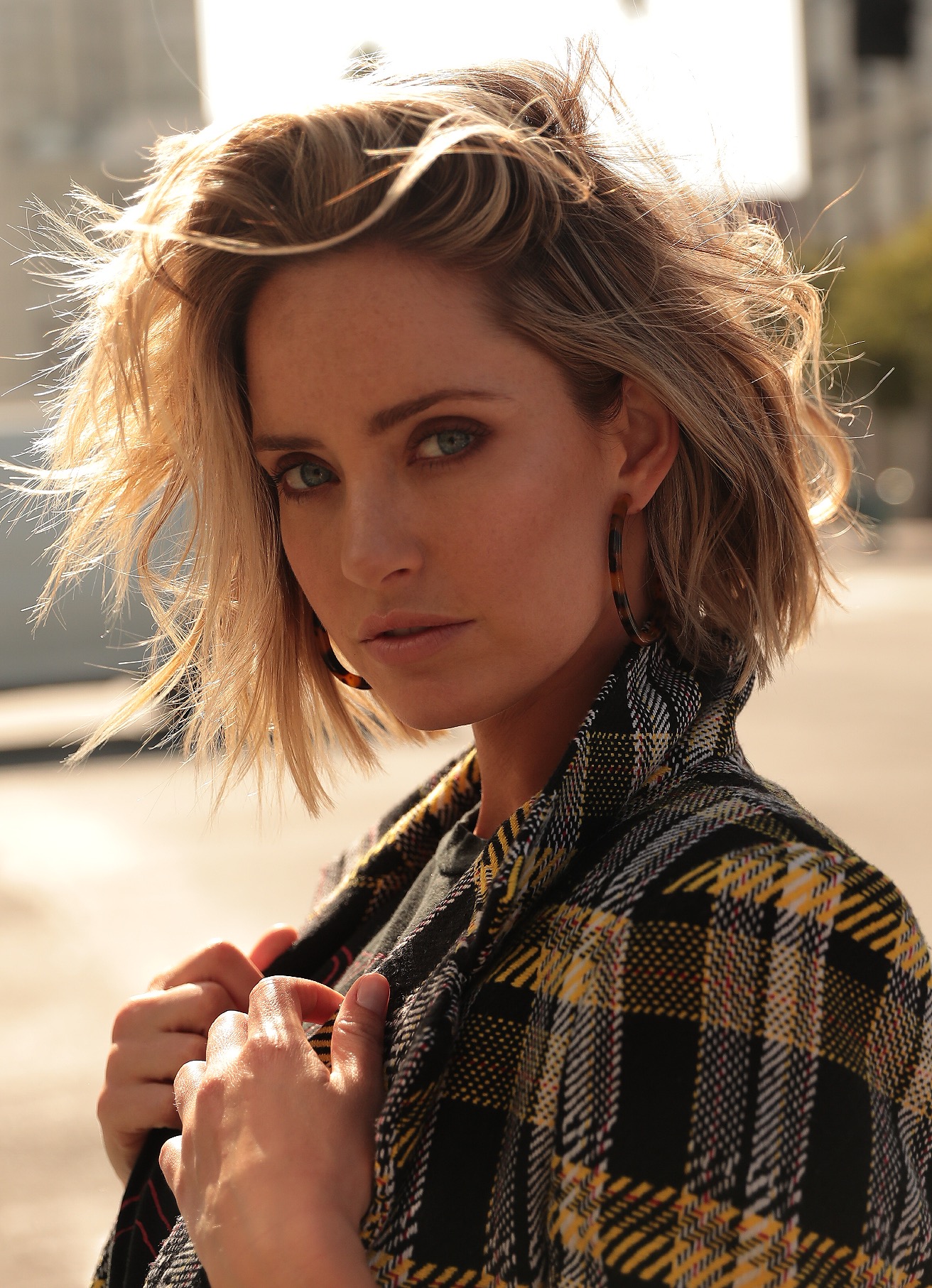 Merritt Patterson