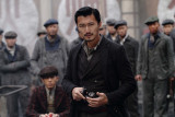 Nicholas Tse