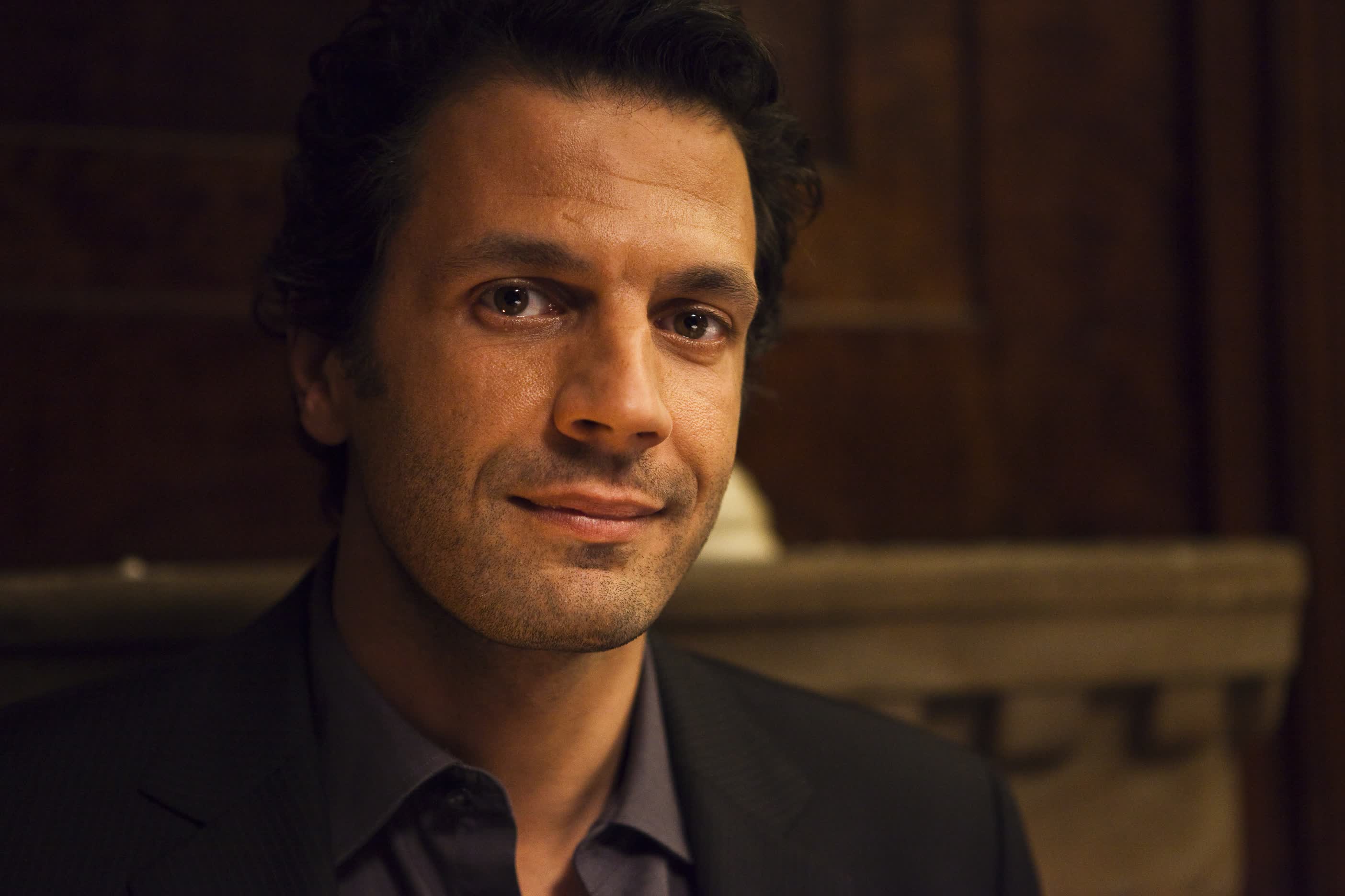 Mehdi Nebbou