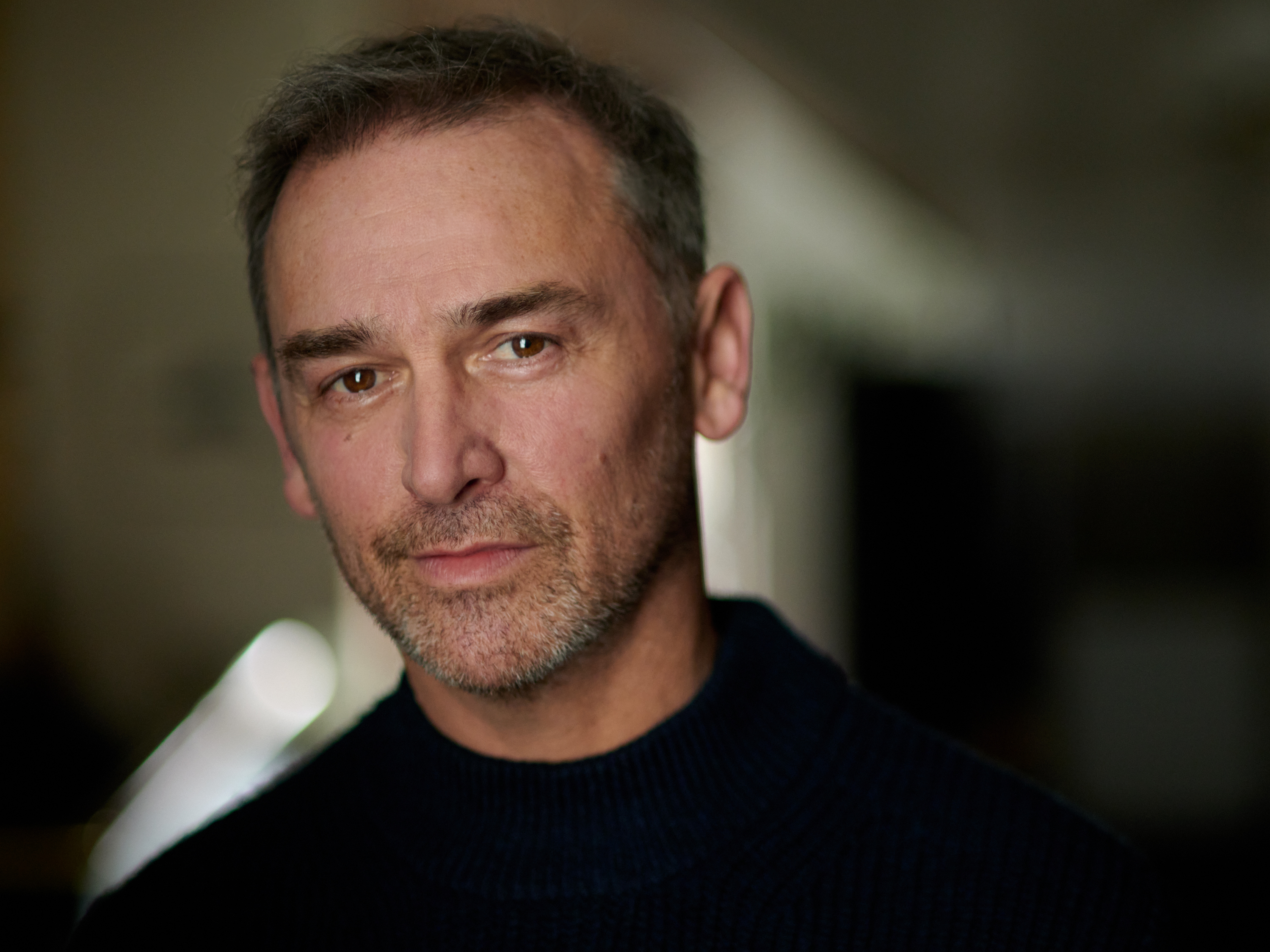 Shaun Smyth