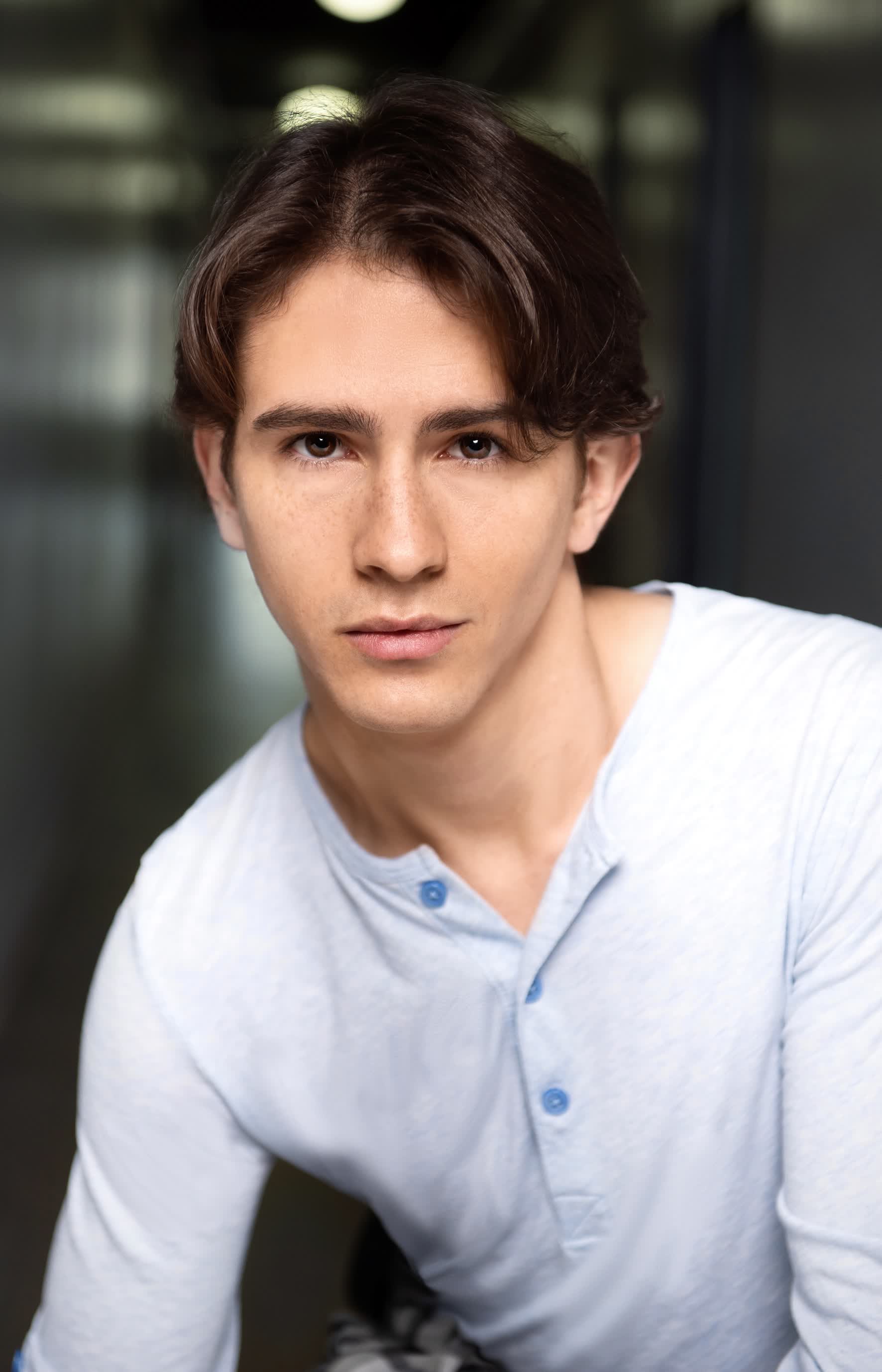 Brady Hender