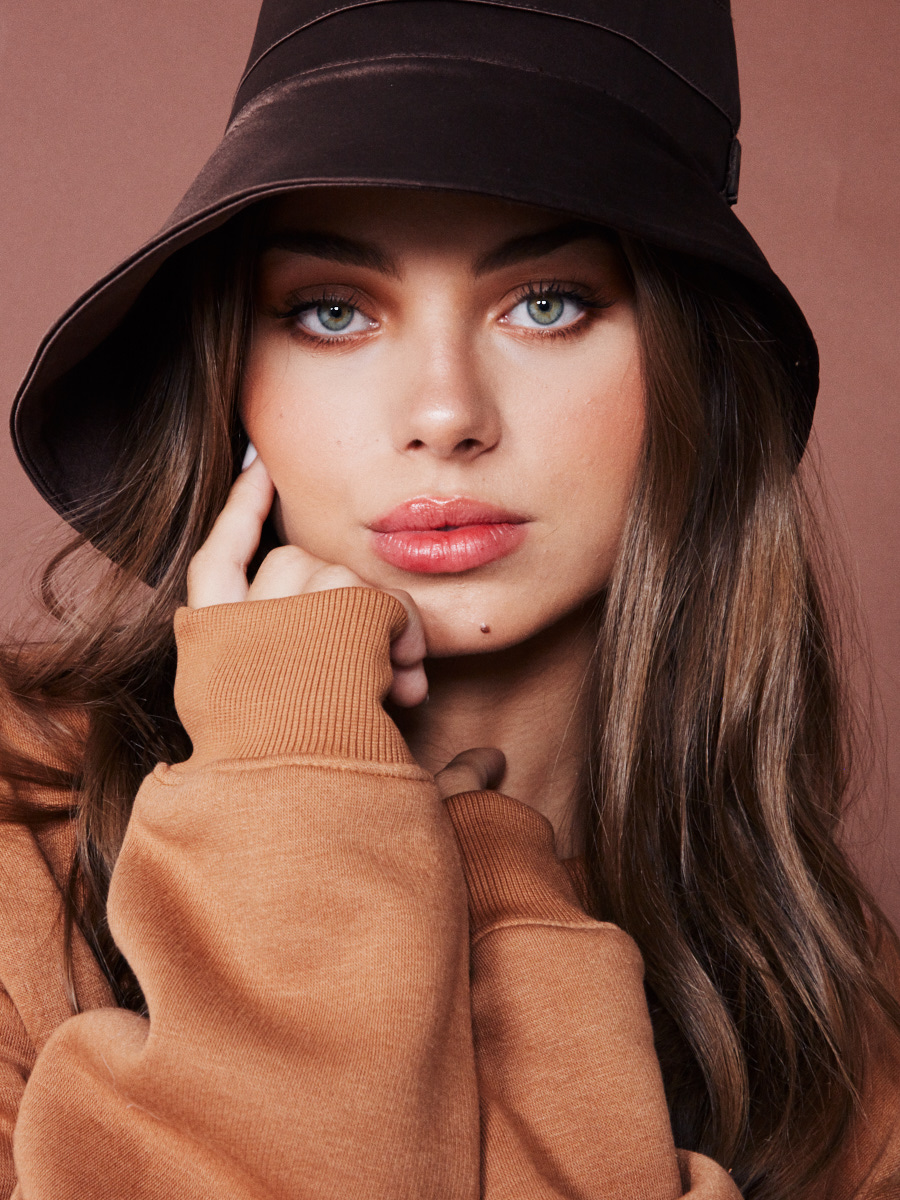 Caitlin Carmichael