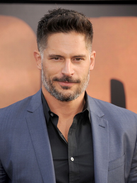 Joe Manganiello