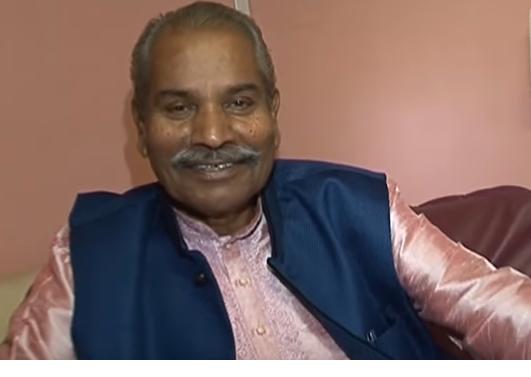 Ramesh Goyal
