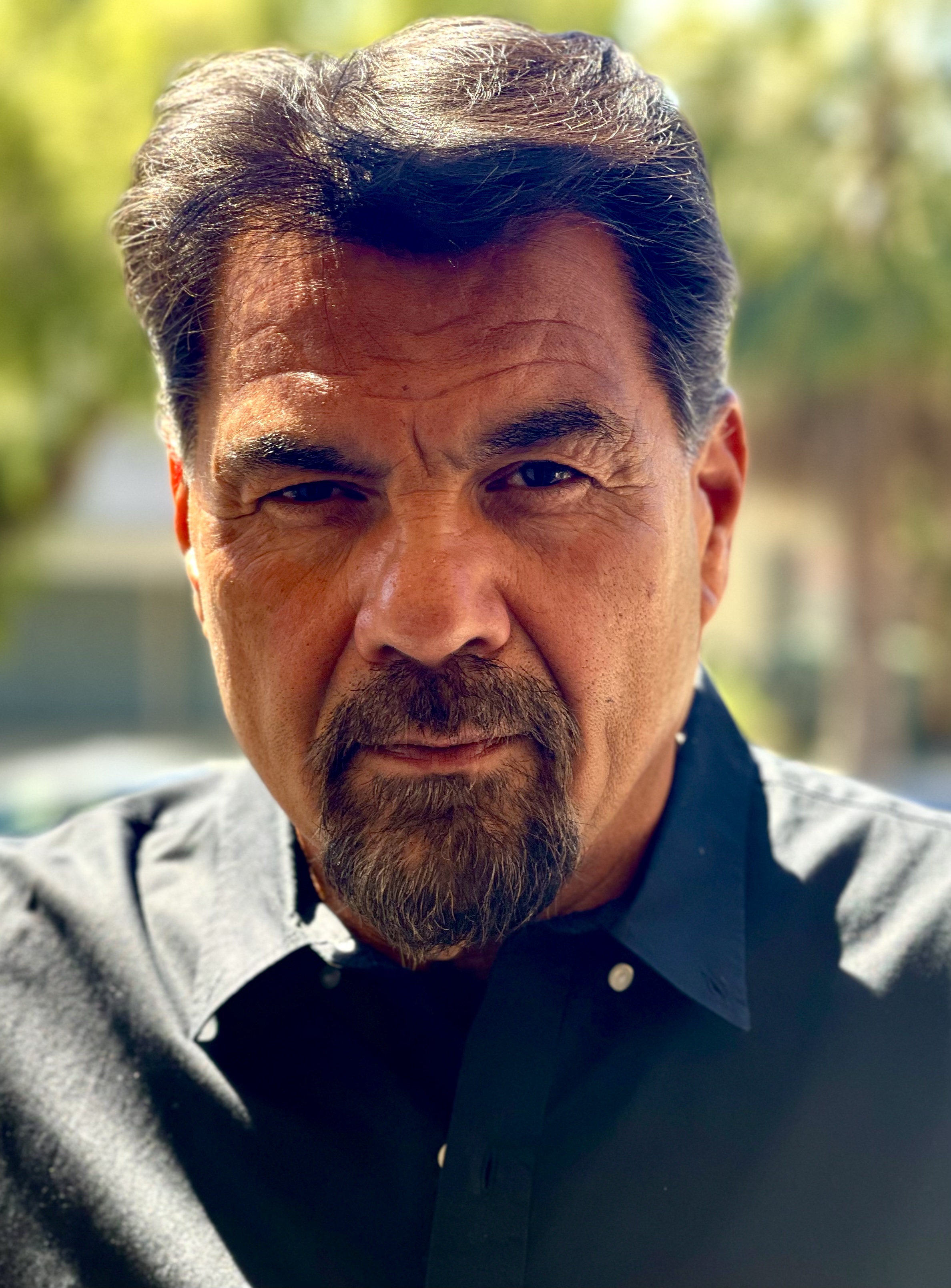 Paul Sanchez