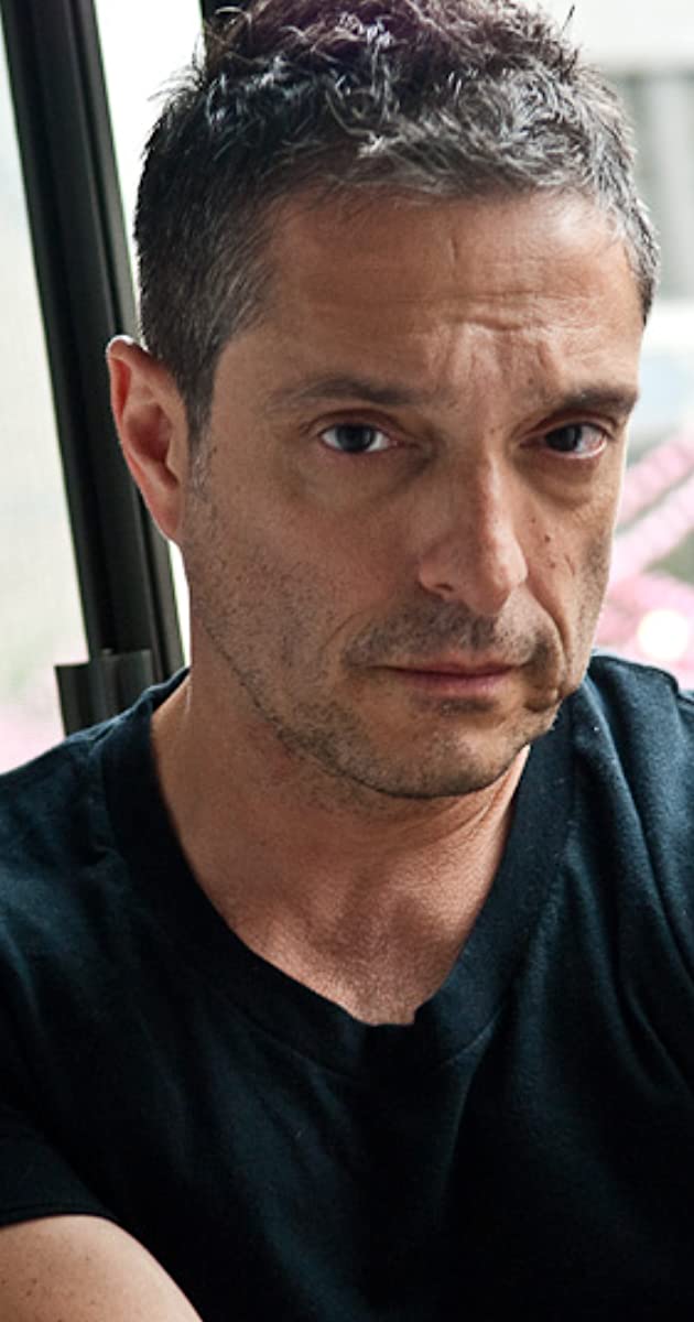 Romano Orzari