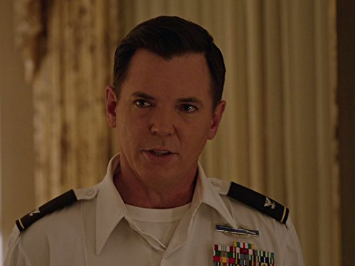 Nicholas Lea