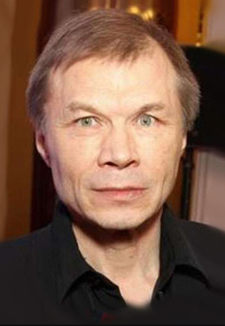 Aleksandr Bashirov
