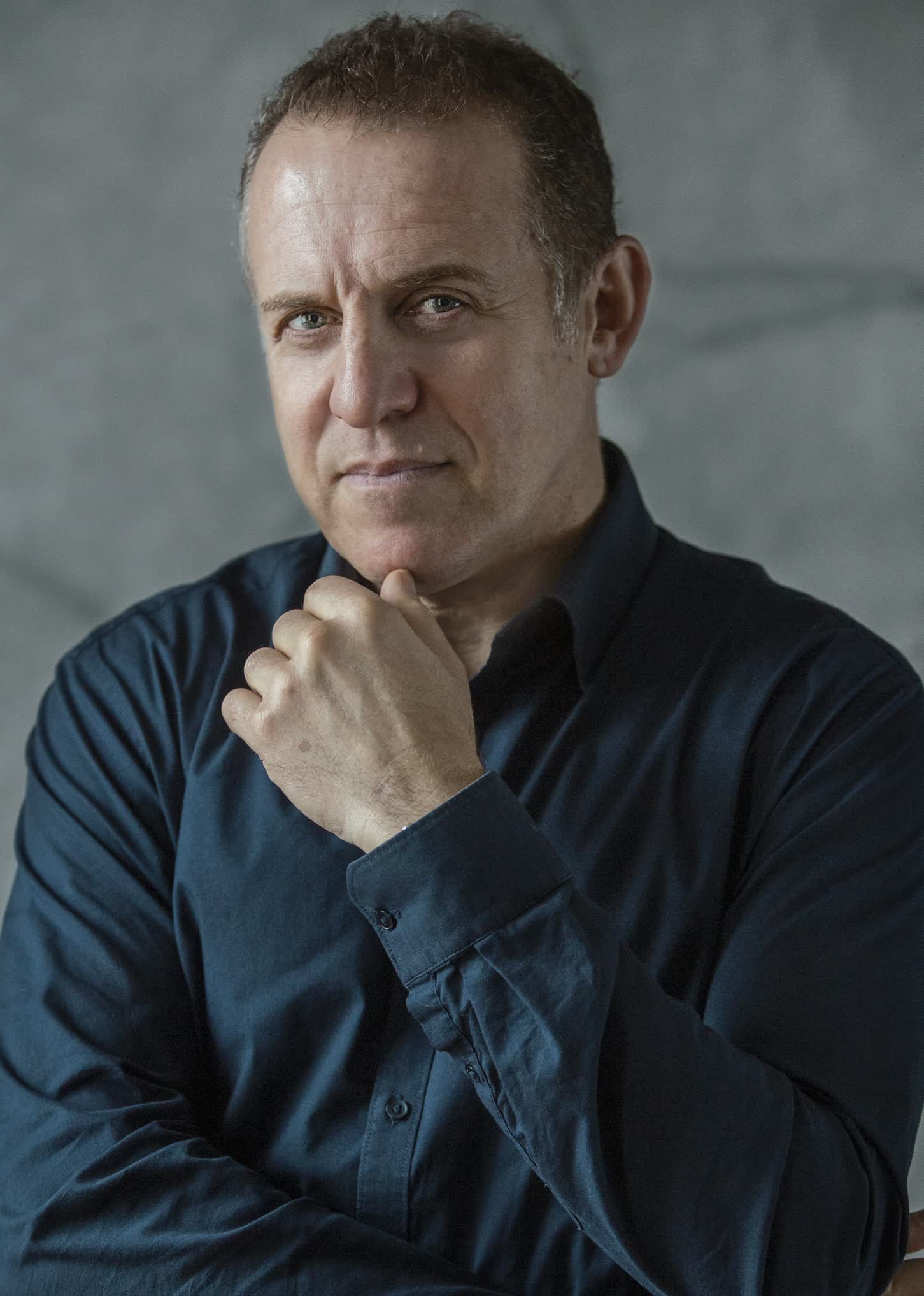 Nigel Lindsay