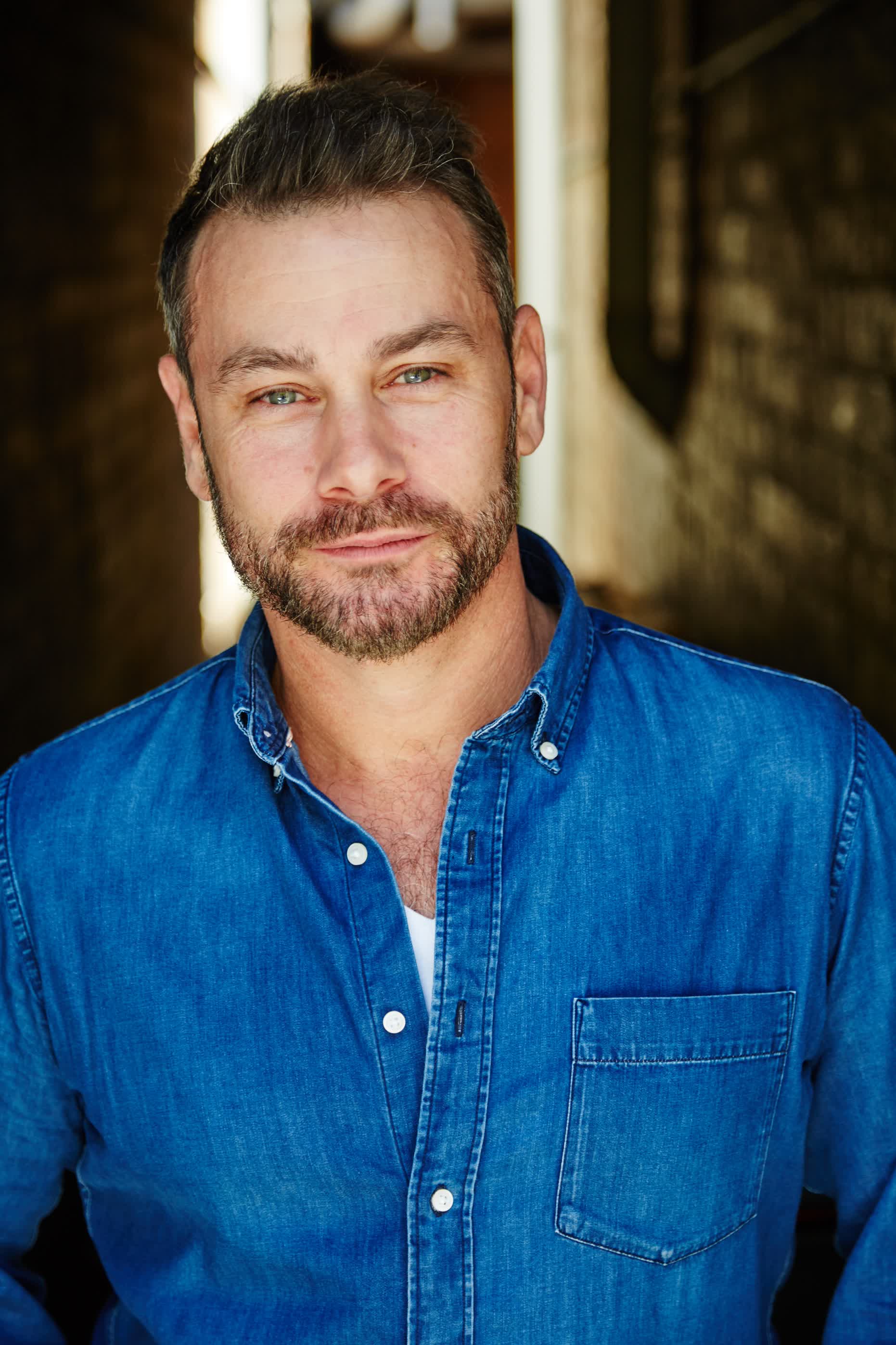 Teo Gebert